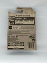 Load image into Gallery viewer, Hot Wheels '76 Chevy Chevette
