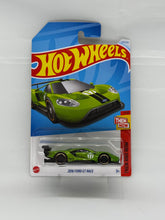 Load image into Gallery viewer, Hot Wheels '16 Ford GT Race
