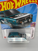 Load image into Gallery viewer, Hot Wheels '73 Honda Civic Custom
