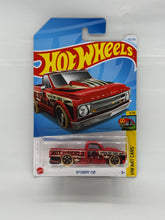 Load image into Gallery viewer, Hot Wheels '67 Chevy C10
