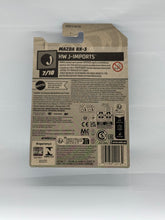 Load image into Gallery viewer, Hot Wheels Mazda RX-3
