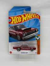 Load image into Gallery viewer, Hot Wheels '68 Dodge Dart
