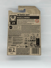 Load image into Gallery viewer, Hot Wheels '68 Dodge Dart
