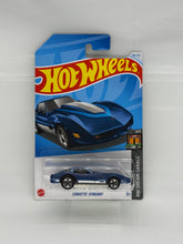 Load image into Gallery viewer, Hot Wheels Corvette Stingray
