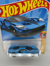 Load image into Gallery viewer, Hot Wheels '17 Ford GT
