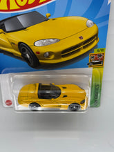 Load image into Gallery viewer, Hot Wheels '92 Dodge Viper RT/10
