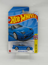 Load image into Gallery viewer, Hot Wheels '96 Nissan 180SX Type X
