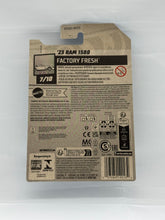 Load image into Gallery viewer, Hot Wheels '23 Ram 1500
