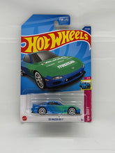Load image into Gallery viewer, Hot Wheels '95 Mazda RX-7
