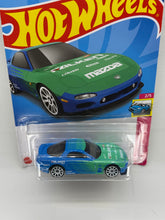 Load image into Gallery viewer, Hot Wheels '95 Mazda RX-7
