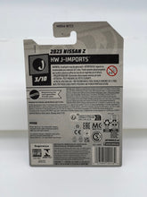 Load image into Gallery viewer, Hot Wheels 2023 Nissan Z
