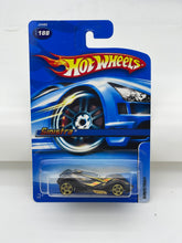 Load image into Gallery viewer, Hot Wheels Sinistra
