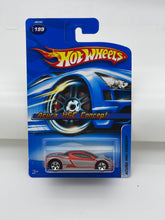 Load image into Gallery viewer, Hot Wheels Acura HSC Concept
