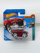 Load image into Gallery viewer, Hot Wheels Chrysler 300C (Short Card)
