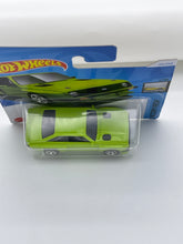 Load image into Gallery viewer, Hot Wheels Ford Escort RS2000 (Short Card)

