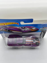 Load image into Gallery viewer, Hot Wheels ‘76 Greenwood Corvette (Short Card)
