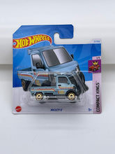 Load image into Gallery viewer, Hot Wheels Mighty K (Short Card)
