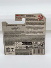 Load image into Gallery viewer, Hot Wheels Clip Rod (Short Card)
