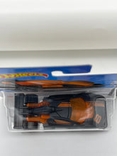 Load image into Gallery viewer, Hot Wheels Punk Rod (Short Card)
