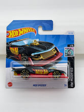Load image into Gallery viewer, Hot Wheels Heavy Hitcher (Short Card)
