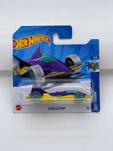 Load image into Gallery viewer, Hot Wheels Cloud Cutter (Short Card)
