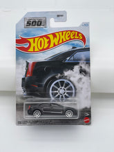 Load image into Gallery viewer, Hot Wheels Cadillac CTS-V
