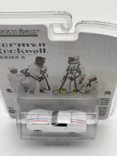 Load image into Gallery viewer, Greenlight 1971 Chevrolet Corvette
