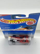 Load image into Gallery viewer, Hot Wheels Dogfighter
