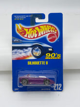 Load image into Gallery viewer, Hot Wheels Silhouette II
