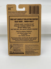 Load image into Gallery viewer, Hot Wheels Silhouette II
