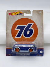 Load image into Gallery viewer, Hot Wheels Haulin’ Gas
