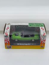 Load image into Gallery viewer, M2 1968 Mercury Cougar XR-7 (10-36)
