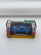 Load image into Gallery viewer, M2 1970 Ford Mustang Boss 429 (12-02)
