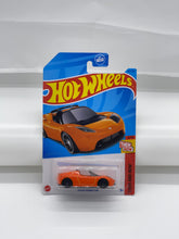 Load image into Gallery viewer, Hot Wheels Tesla Roadster
