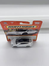 Load image into Gallery viewer, Matchbox Tesla Model Y (White)
