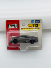 Load image into Gallery viewer, Takara Tomy Lamborghini Reventon #113 1/65 Scale
