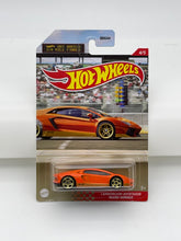 Load image into Gallery viewer, Hot Wheels Lamborghini Aventador Miura Homage
