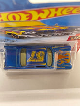 Load image into Gallery viewer, Hot Wheels ‘57 Plymouth Fury (Blue 57)
