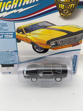 Load image into Gallery viewer, Johnny Lightning ‘71 AMC Javelin AMX Muscle Cars
