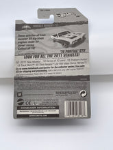 Load image into Gallery viewer, Hot Wheels ‘70 Pontiac GTO
