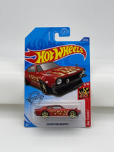 Load image into Gallery viewer, Hot Wheels Custom Ford Maverick
