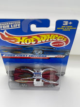Load image into Gallery viewer, Hot Wheels Arachnorod
