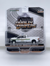 Load image into Gallery viewer, Green Light Dually Drivers: ‘18 Ford F-350 Lariat - Broward County Marine Unit
