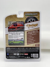 Load image into Gallery viewer, Greenlight Vintage Ad Cars ‘71 Dodge Charger Super Bee
