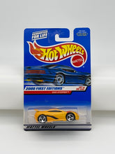 Load image into Gallery viewer, Hot Wheels Sho-Stopper
