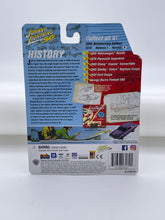 Load image into Gallery viewer, Johnny Lightning 50 Years: ‘66 Volkswagen Beetle
