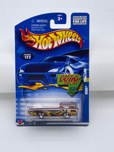 Load image into Gallery viewer, Hot Wheels Deora
