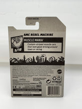 Load image into Gallery viewer, Hot Wheels AMC Rebel Machine
