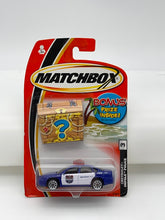 Load image into Gallery viewer, Matchbox Chevy Impala Police - Bonus Prize
