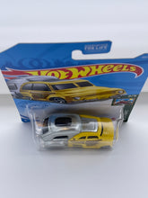 Load image into Gallery viewer, Hot Wheels RV There Yet (Yellow)
